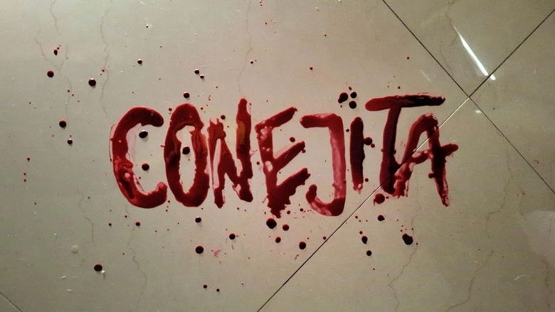 кадр из фильма Conejita