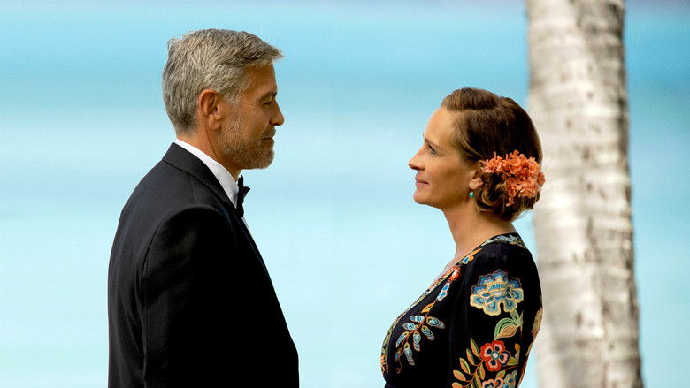 кадр из фильма Билет в рай