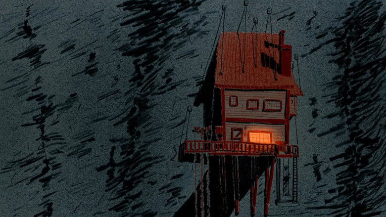 кадр из фильма Торговцы льдом