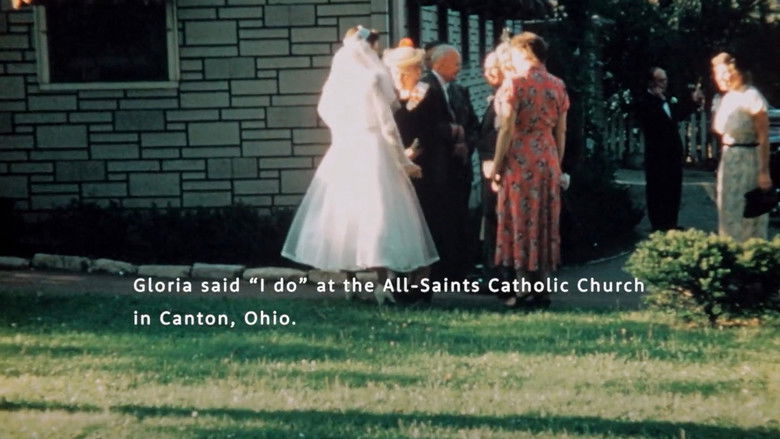 кадр из фильма The Gloria of Your Imagination