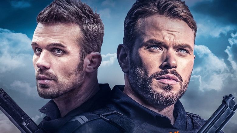 кадр из фильма Кровавый рассвет