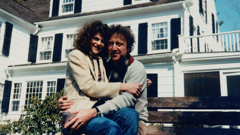 кадр из фильма Love, Gilda