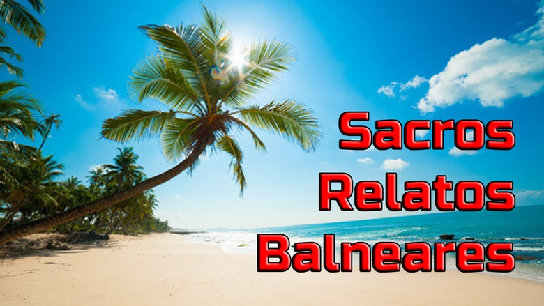 кадр из фильма Sacros Relatos Balneares