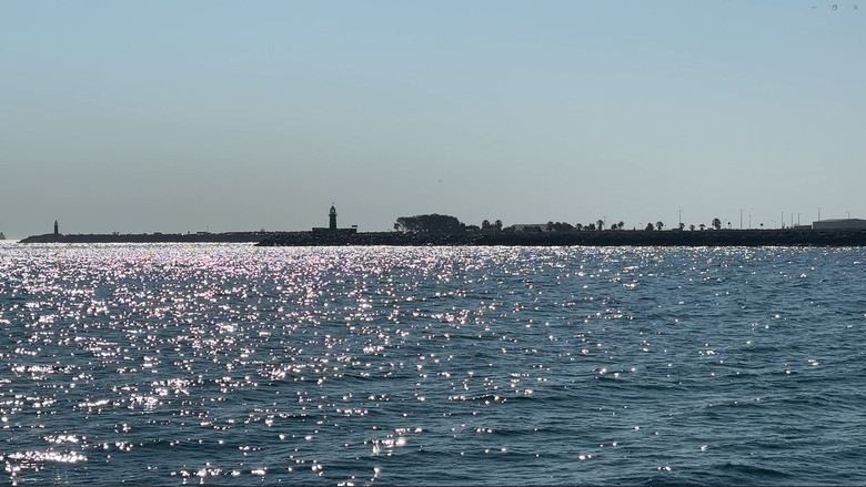 кадр из фильма BIG! RUSH!