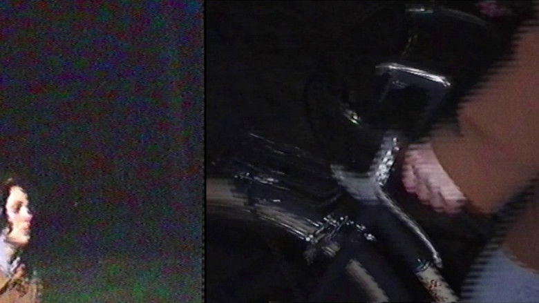 кадр из фильма Dois passos na mesma poça