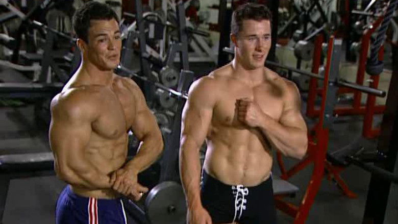 кадр из фильма Body Heat