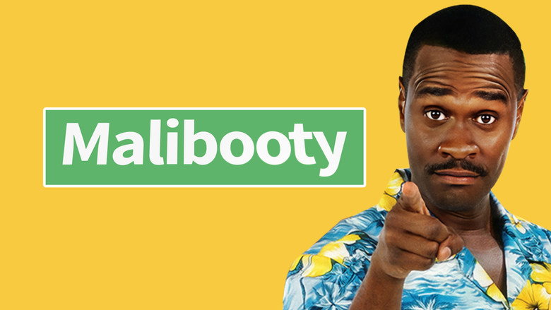 кадр из фильма Malibooty