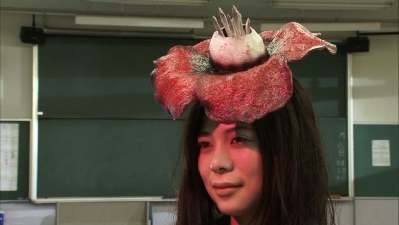 кадр из фильма 華魂