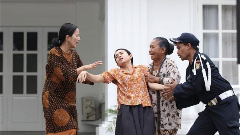 кадр из фильма Calon Bini