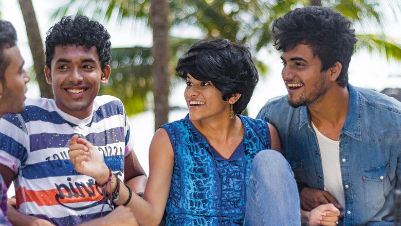 кадр из фильма En Magan Magizhvan