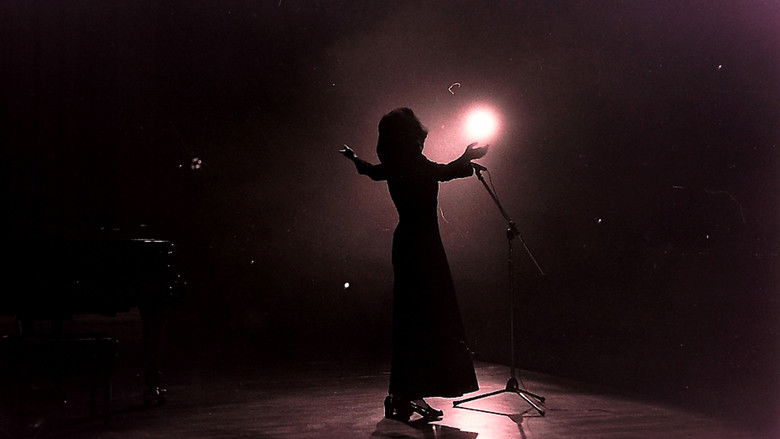 кадр из фильма Nora