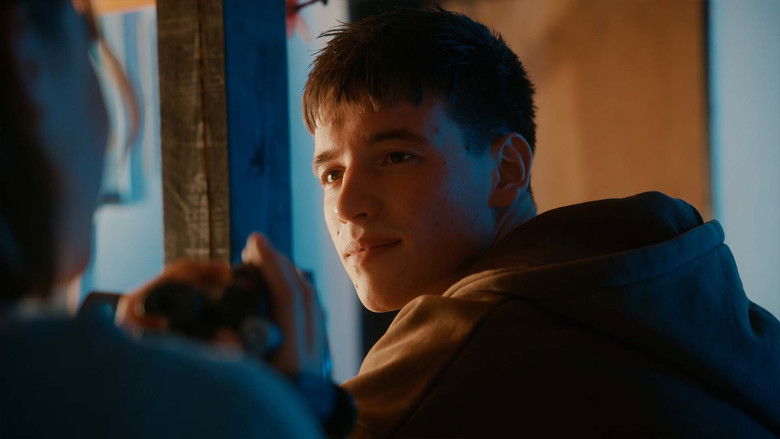 кадр из фильма Red Flags