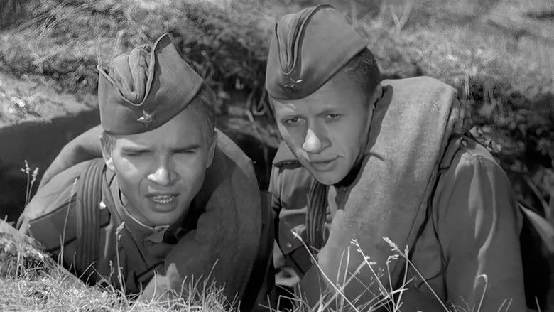 кадр из фильма Максим Перепелица