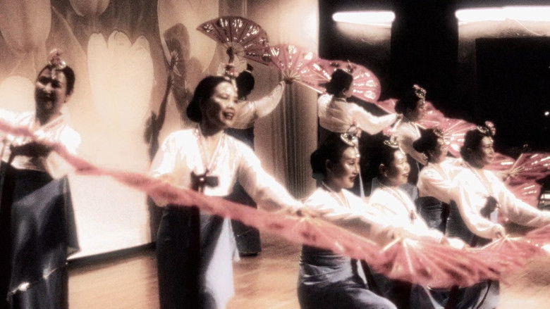 кадр из фильма 원령 공주