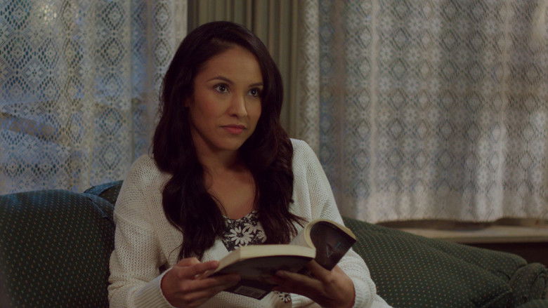 кадр из фильма Murder in the Woods