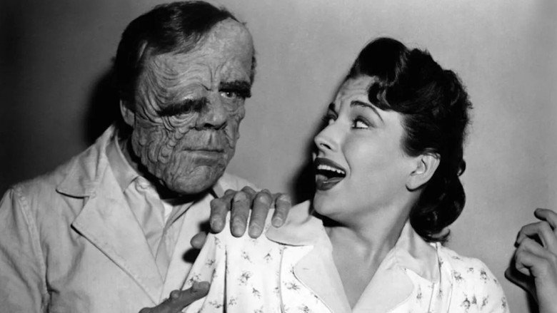 кадр из фильма Тарантул