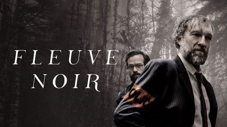 кадр из фильма Черная полоса