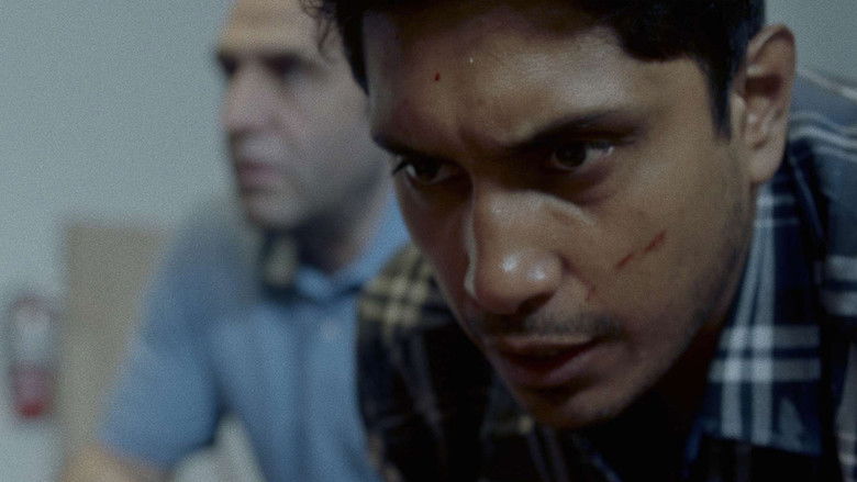 кадр из фильма Desecho