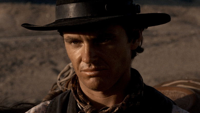 кадр из фильма Огонь на поражение