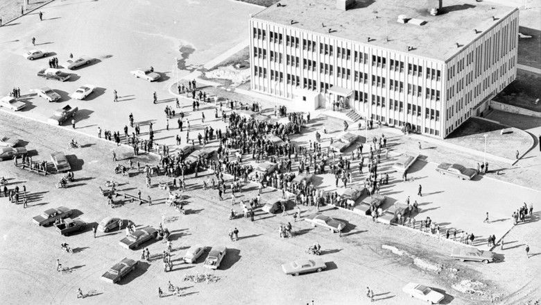 кадр из фильма Pouvoir Oublier