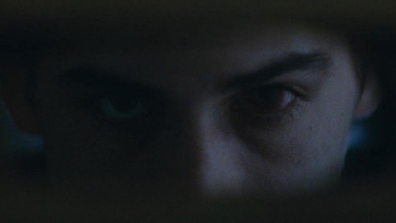 кадр из фильма Загон для собак