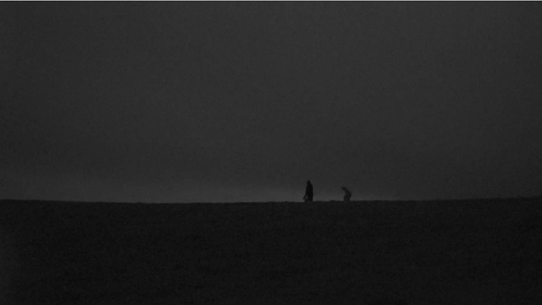 кадр из фильма Sword of Silence