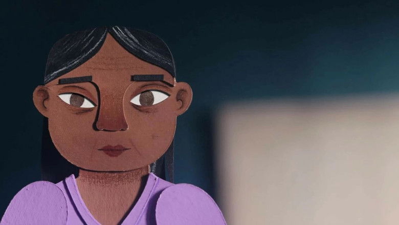 кадр из фильма El Tono del Mar