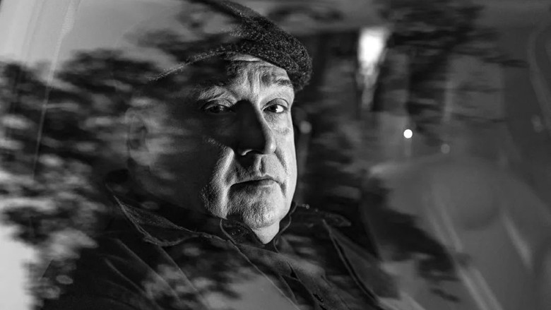 кадр из фильма One for the Road