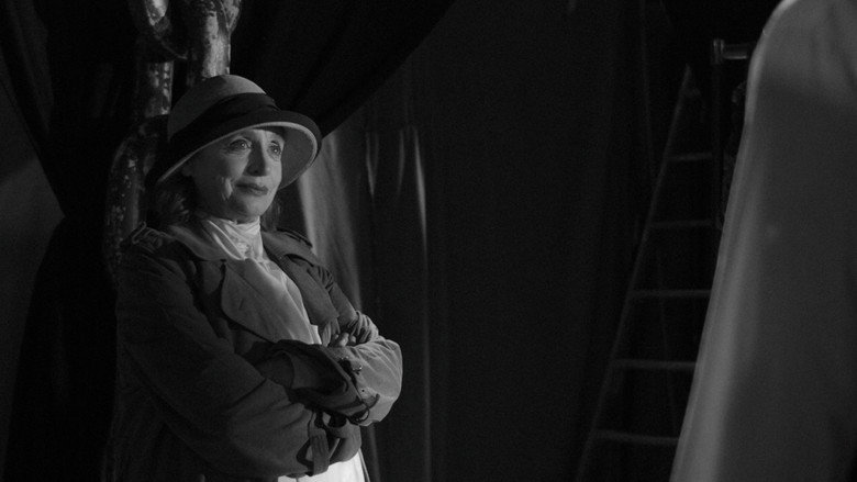 кадр из фильма Furioso