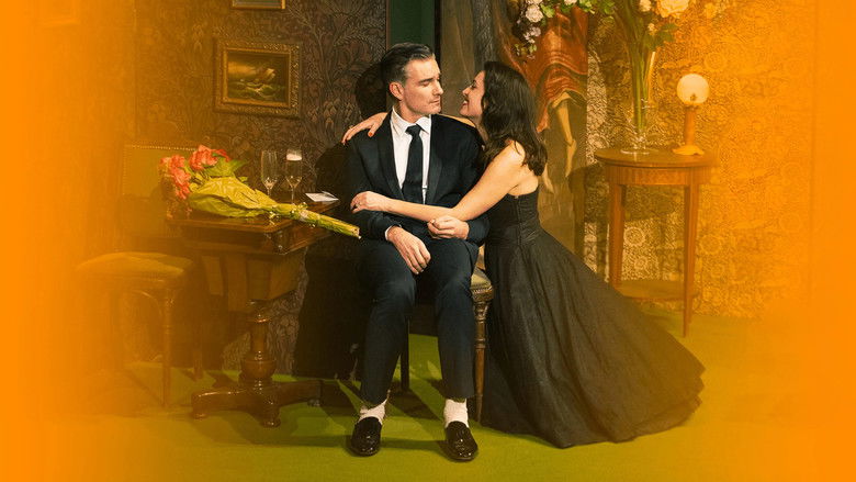 кадр из фильма Le Canard à l'orange