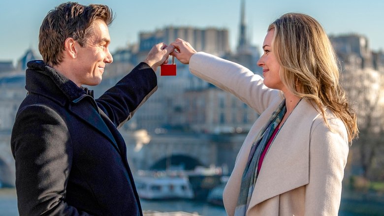 кадр из фильма Замки любви