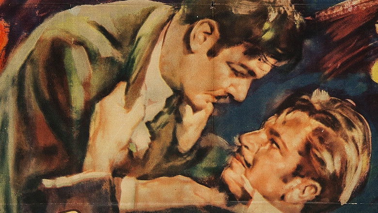 кадр из фильма Silver Queen