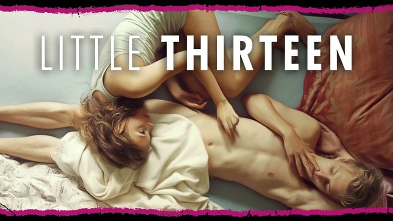 кадр из фильма Тринадцатилетняя