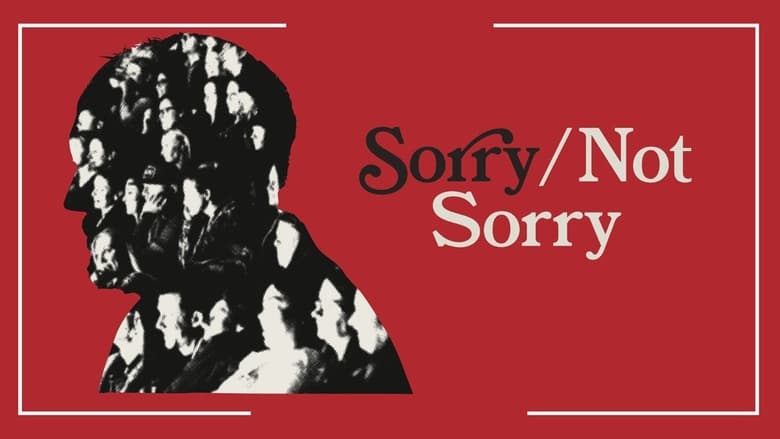 кадр из фильма Sorry/Not Sorry
