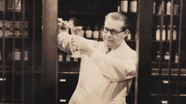 кадр из фильма Educating Father