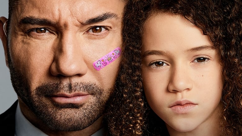 кадр из фильма Мой шпион