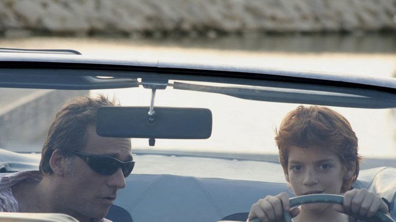 кадр из фильма אילי ובן