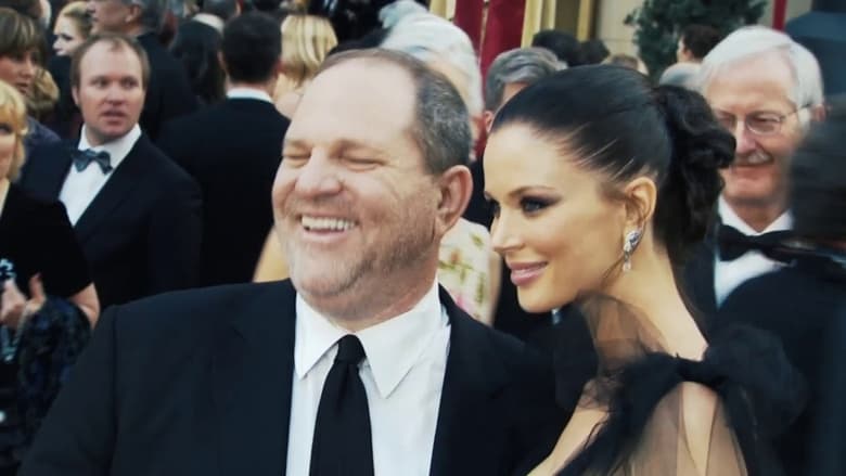 кадр из фильма Beyond Boundaries: The Harvey Weinstein Scandal