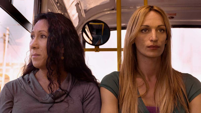 кадр из фильма Bajo mi piel morena