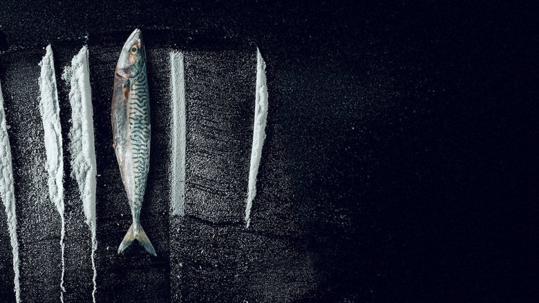 кадр из фильма Maré Branca: A Surreal História de Rabo de Peixe