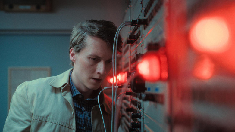 кадр из фильма Волны