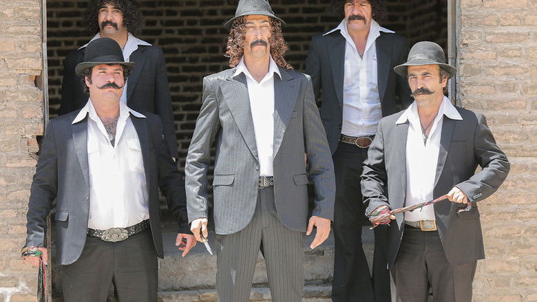 кадр из фильма Ископаемое