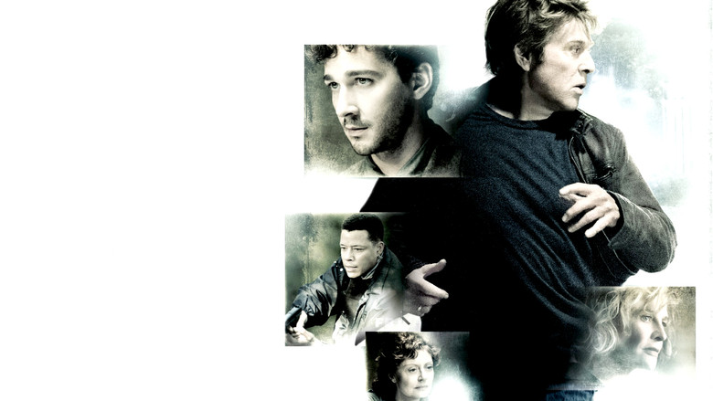 кадр из фильма Грязные игры