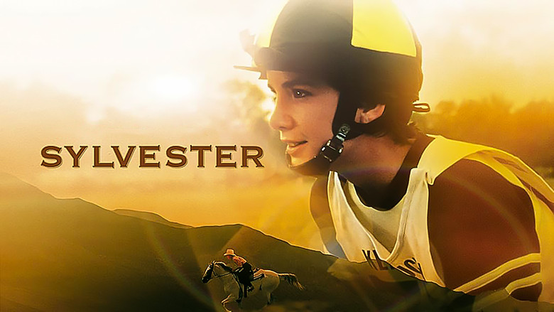 кадр из фильма Sylvester
