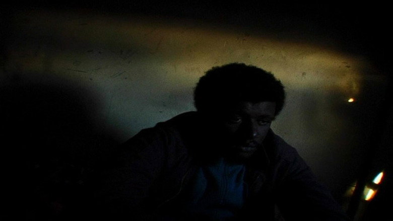 кадр из фильма Юность в движении