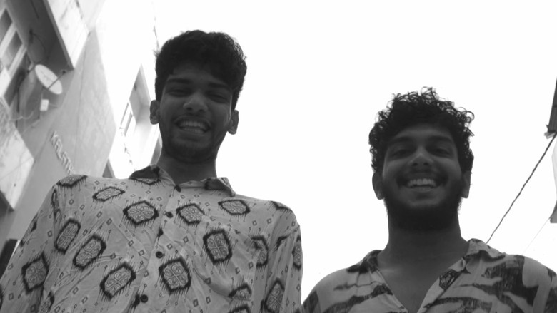 кадр из фильма Daaru