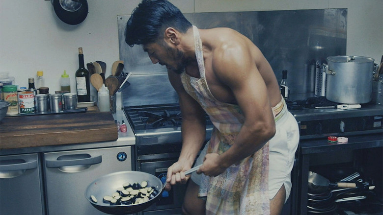 кадр из фильма Горячая капоната