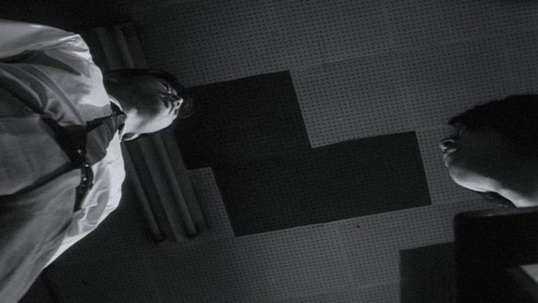 кадр из фильма 午前中の時間割り