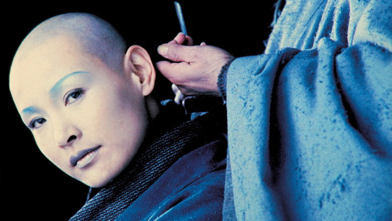 кадр из фильма 誘僧