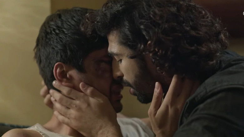 кадр из фильма Not Out